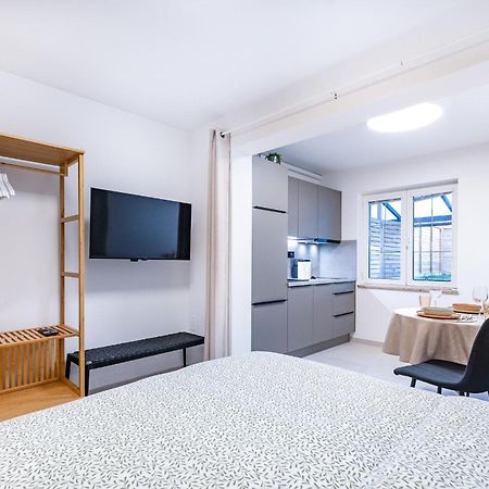 Isolana Apartment Izola Kültér fotó