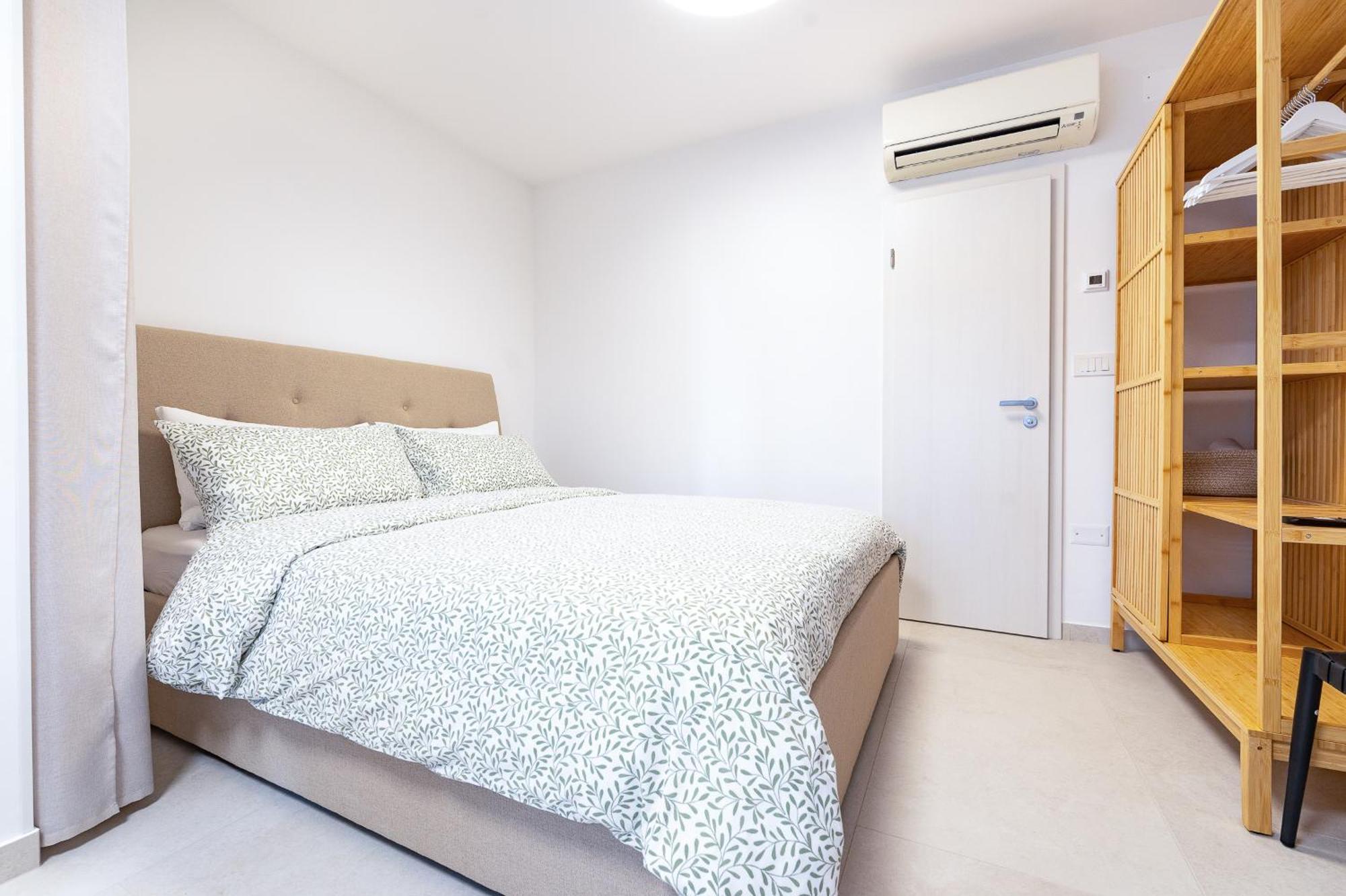 Isolana Apartment Izola Kültér fotó