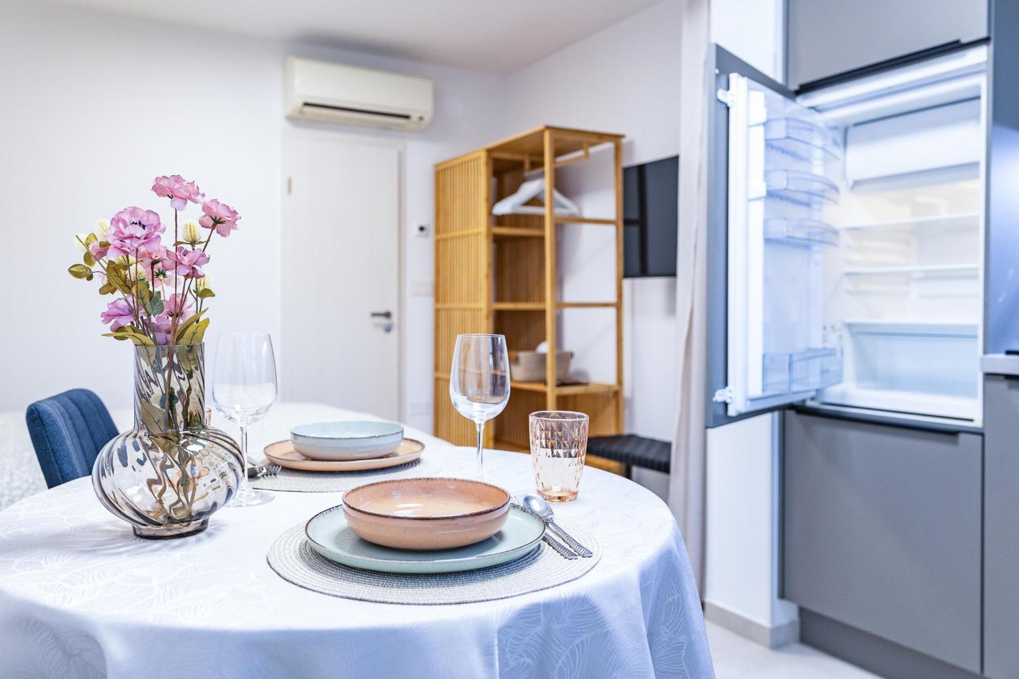 Isolana Apartment Izola Kültér fotó