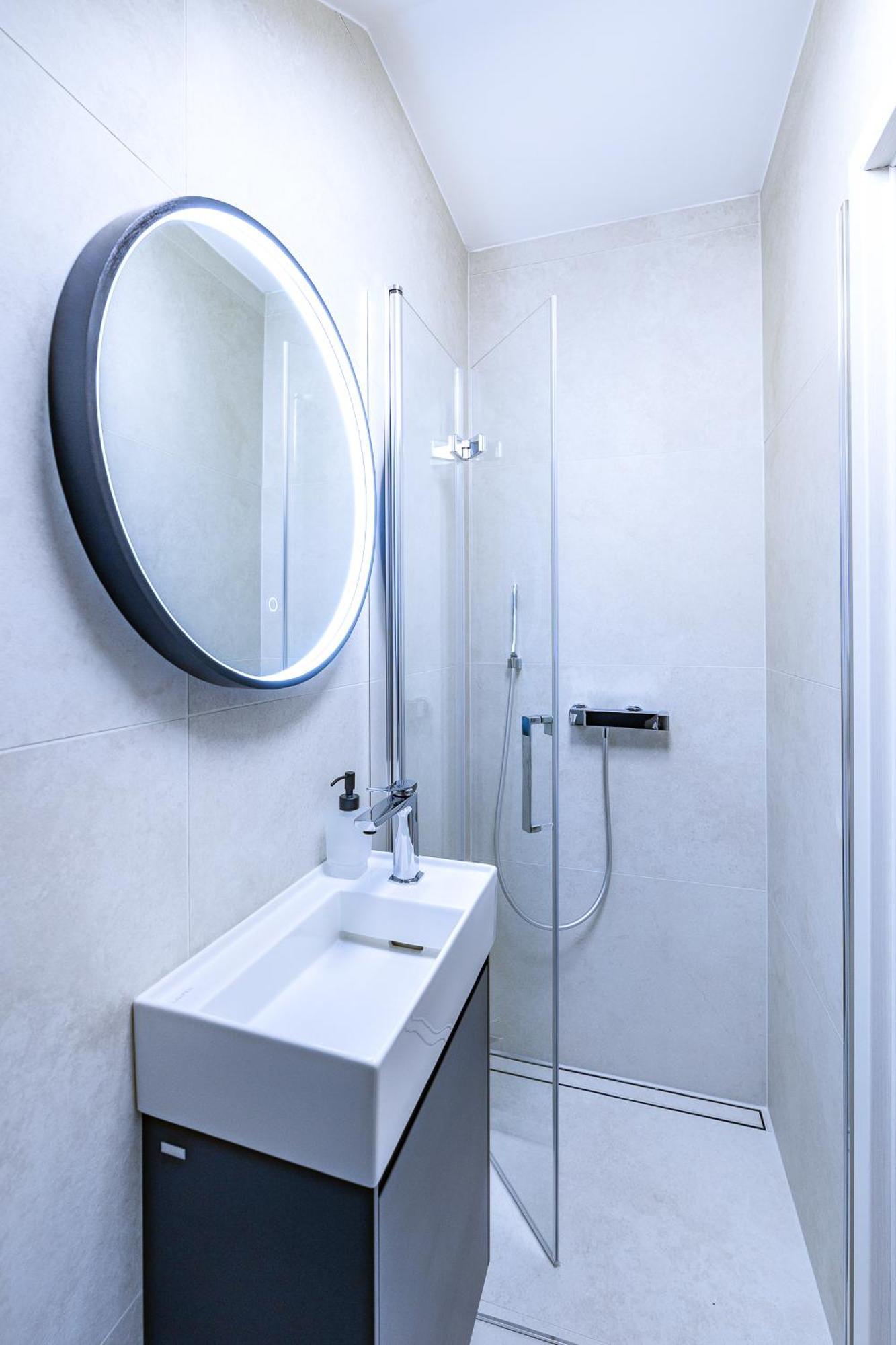 Isolana Apartment Izola Kültér fotó