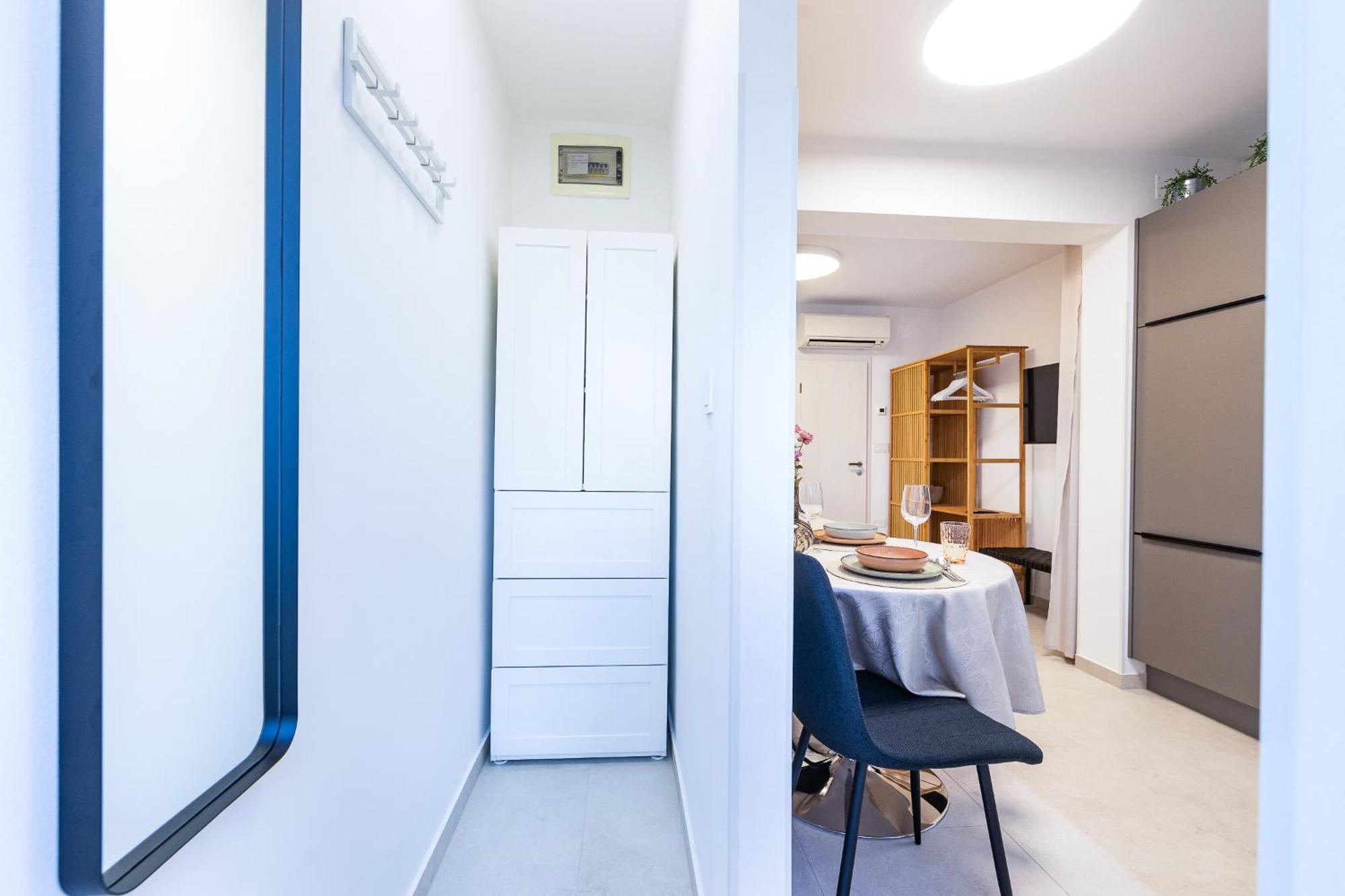 Isolana Apartment Izola Kültér fotó