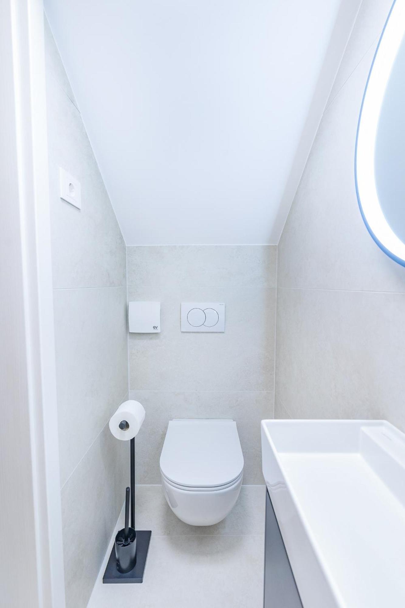Isolana Apartment Izola Kültér fotó