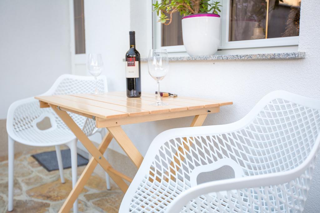 Isolana Apartment Izola Kültér fotó