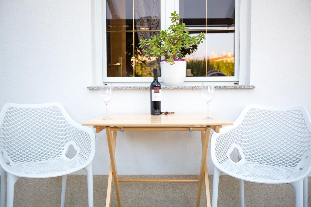 Isolana Apartment Izola Kültér fotó
